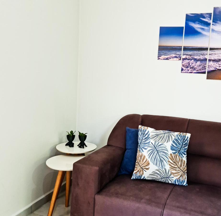 Studio Jasmim - 130M Metros Da Praia Novo! Florianópolis Екстериор снимка