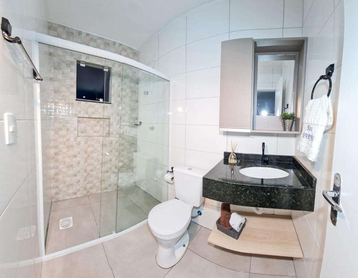 Studio Jasmim - 130M Metros Da Praia Novo! Florianópolis Екстериор снимка